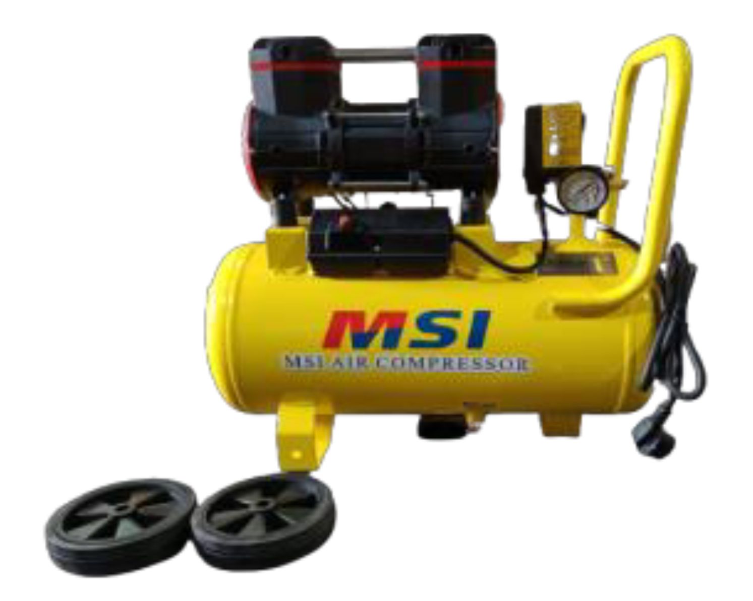 Msi air online compressor