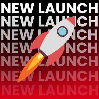 NEW LAUNCH