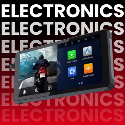 ELECTRONICS EQUIPMENTS