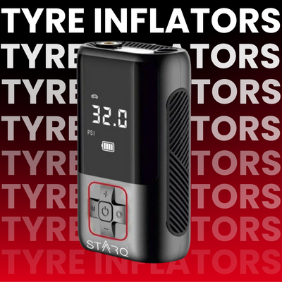 TYRE INFLATOR