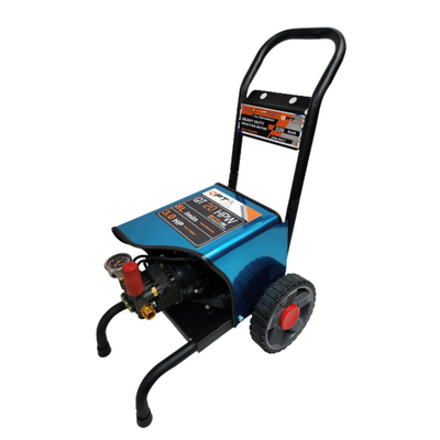 QPT BY STARQ QT20 HPW HIGH PRESSURE WASHER