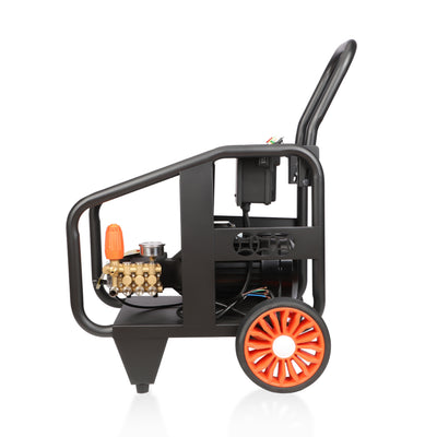 QPT BY STARQ 3PHASE (415V)SUPER PRESSURE COMMERCIAL WASHER (QT4000HPW)