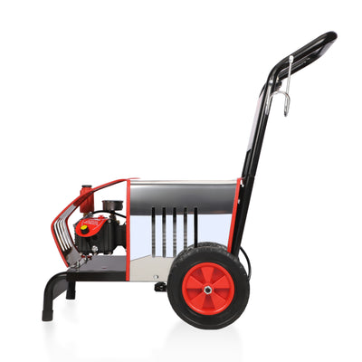 QPT By STARQ HIGH PRESSURE WASHER QT1800HPW HEAVY DUTY FOR  COMMERCIAL USE