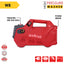 STARQ® W8 2800W | 280 Bar | Portable Heavy Duty High Pressure Washer/ Cleaner | Red