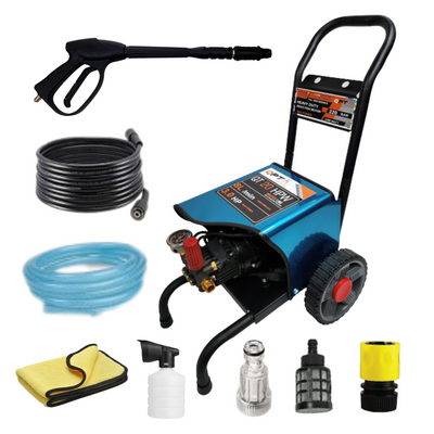 QPT BY STARQ QT20 HPW HIGH PRESSURE WASHER