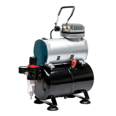 STARQ 3 L 0.2 HP Corded Electric Air Compressor with Tank