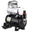 STARQ 3 L 0.2 HP Corded Electric Air Compressor with Tank