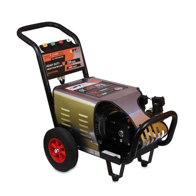 Starq pressure washer