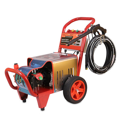 Starq pressure washer