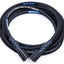 STARQ (8 Meter) Upto 2500 Psi Heavy Duty Black Molded Pipe Compatible With Jpt,Reqtech,AGARO,SHAKTI Pressure Washer