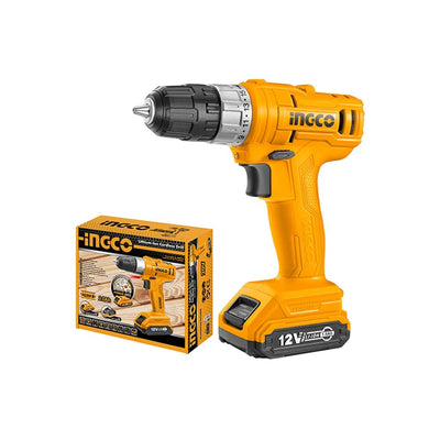 CDLI1211 Li-ion cordless drill