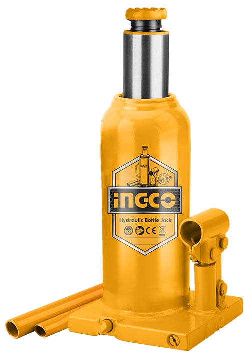 HBJ202 Hydraulic bottle jack