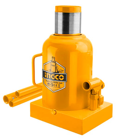 HBJ5002 Hydraulic bottle jack