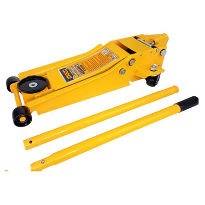 HFJ304 Hydraulic floor jack