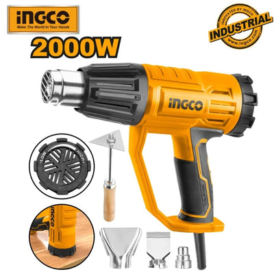 HG200047 Heat gun