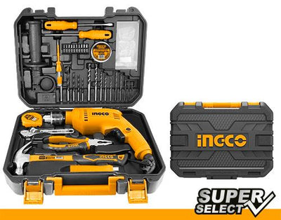 HKTHP11151 115 Pcs tools set