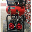 STARQ XLNT 1500 W 20 L Hopper Capacity Mini Putty Sprayer Machine