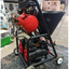 STARQ XLNT 1500 W 20 L Hopper Capacity Mini Putty Sprayer Machine