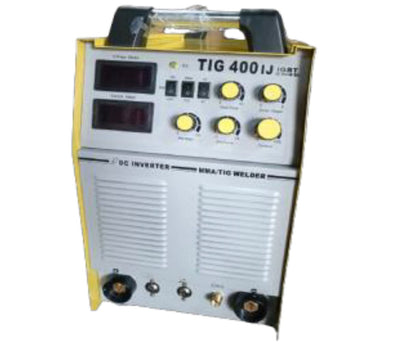 TIG 400IJ -IGBT