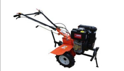 Power weeder (GT1350DE)