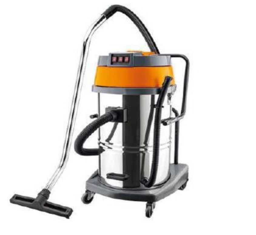 vaccum cleaner 1400w heavy (80LTR) 2 MOTOR – Starq Retails