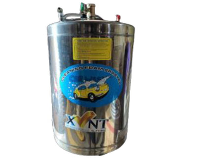 XL-FT-80L FOAM TANK