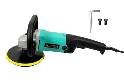 STARQ Electric Polisher 1200w