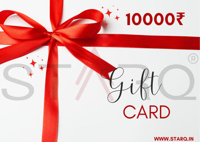 STARQ GIFT CARD