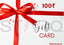 STARQ GIFT CARD