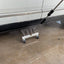 STARQ Pressure Washer Undercarriage Cleaner, Under Car Wash, 4000 PSI (13 Inch) CHASIS WHEEL ARCH